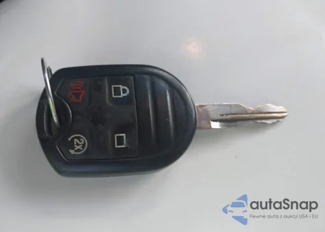 2011 Ford F-150 Lariat z USA, uszkodzony, nr VIN 1FTFW1ET3BFA64535